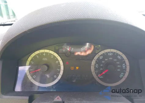 2012 Ford Escape Limited из США, поврежденный, VIN 1FMCU0EG1CKB48704